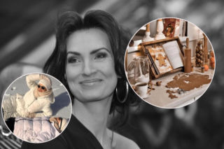 Pierwsze święta bez Agnieszki Maciąg. Jej dzieci i mąż będą tęsknić. Tak spędzali ten wyjątkowy czas