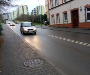 Tak wygląda słynna górka ale urwał! 10 lat później