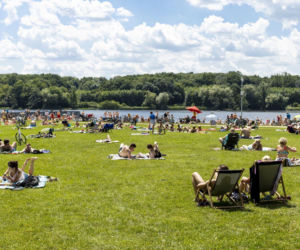 Kąpielisko Rusałka 
