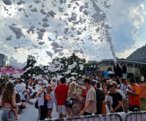 Piana Party na Fest Festivalu