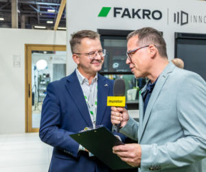 WinDoGlass Innovation w Targach Kielce cz. 2