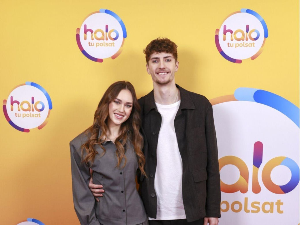 Daria Syta, Igor Grobelny