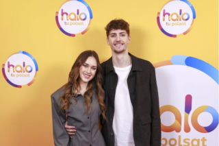 Daria Syta, Igor Grobelny