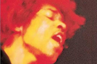 Experience po raz ostatni. The Jimi Hendrix Experience - 5 ciekawostek o albumie “Electric Ladyland” | Jak dziś rockuje?