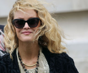 Vanessa Paradis