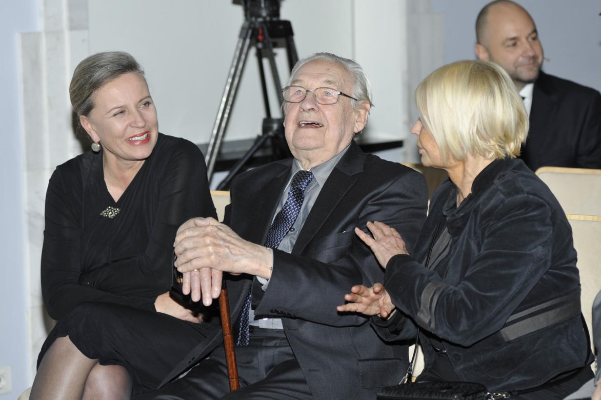 Andrzej Wajda