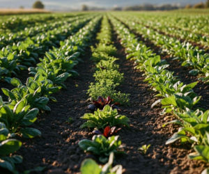 Rolnictwo ekologiczne to więcej niż dopłaty
