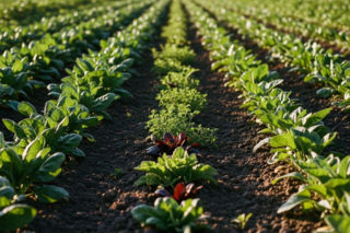 Rolnictwo ekologiczne to więcej niż dopłaty