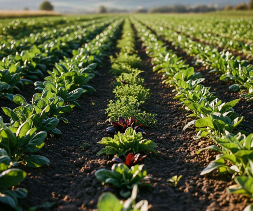 Rolnictwo ekologiczne to więcej niż dopłaty
