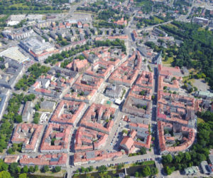 Druga historyczna stolica Wielkopolski miała kiedyś inne centrum. Kalisz łączy piastowskie Zawodzie ze zwartym śródmieściem