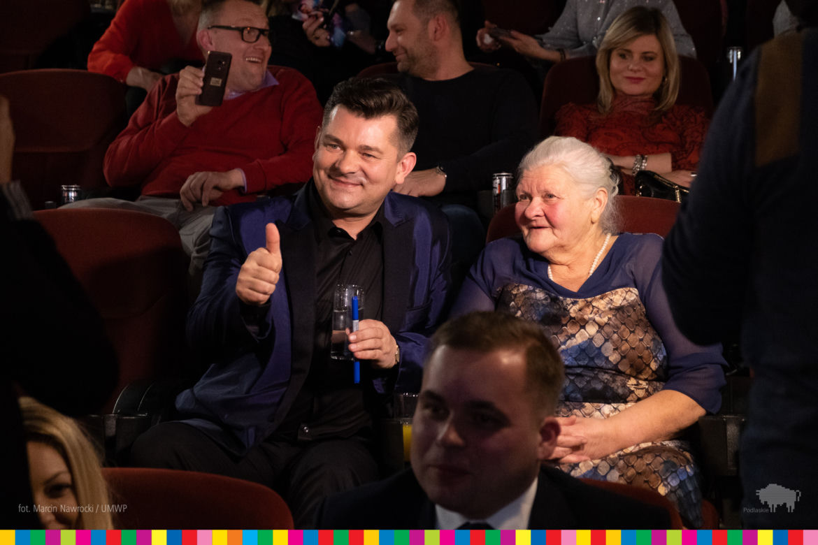 Białostocka premiera filmu "Zenek"