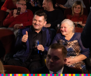 Białostocka premiera filmu Zenek