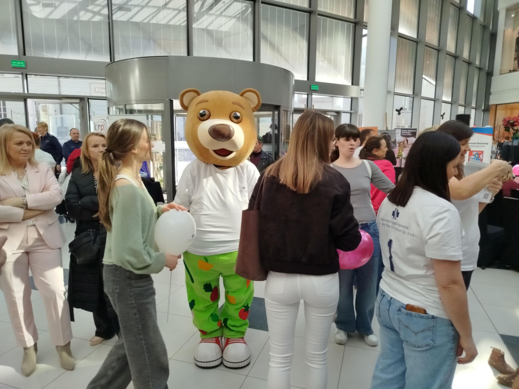 Impreza #MySiedlczanki – Ona i On – Dzień Kobiet i Mężczyzn w Siedlcach 2026