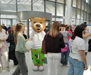 Impreza #MySiedlczanki – Ona i On – Dzień Kobiet i Mężczyzn w Siedlcach 2026