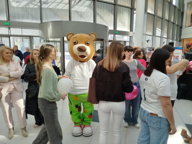 Impreza #MySiedlczanki – Ona i On – Dzień Kobiet i Mężczyzn w Siedlcach 2026