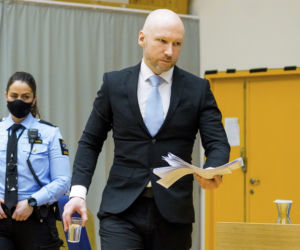 Anders Breivik
