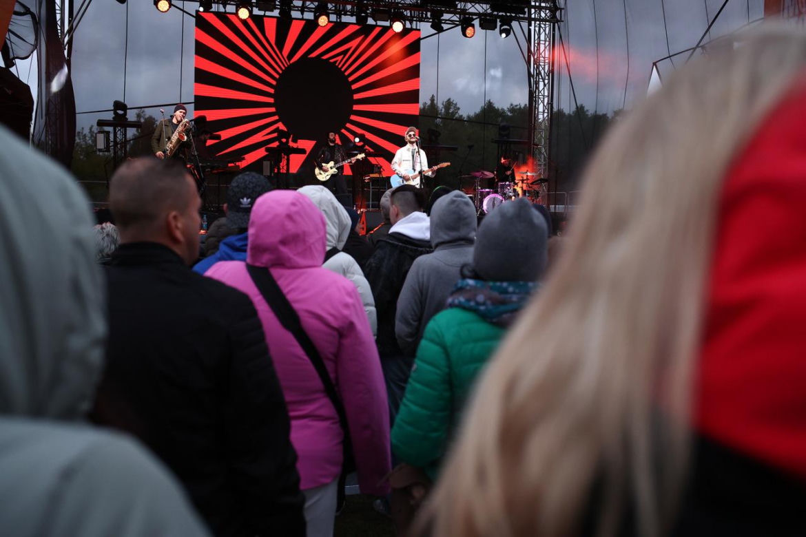 ESKA Music Tour na Dniach Chorzowa 2025