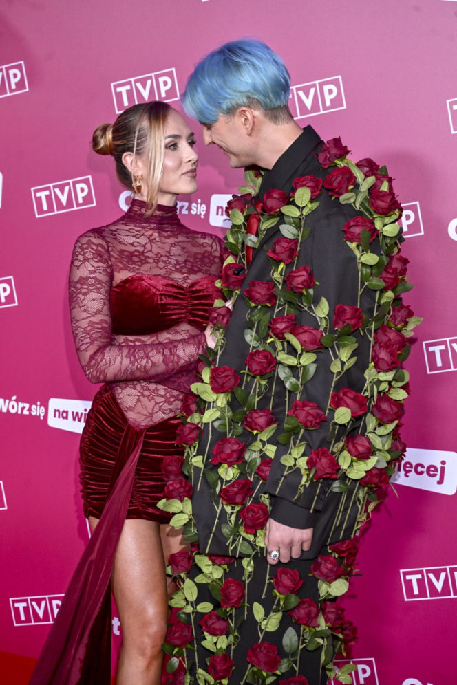 Najgorsze stylizacje z ramówki TVP