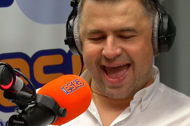 Piotr Żyła i Edyta Górniak śpiewają Last Christmas w Rannych Ptakach! [VIDEO]