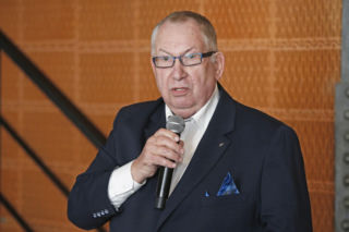 Michał Fajbusiewicz