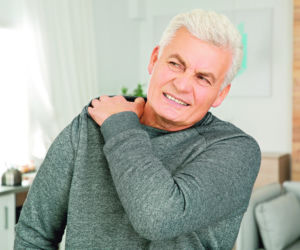 Nie lekceważ półpaśca. Uśpiony wirus może się obudzić