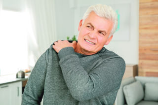 Nie lekceważ półpaśca. Uśpiony wirus może się obudzić