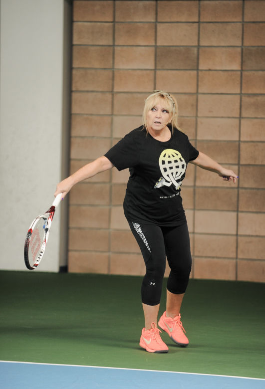 MARYLA RODOWICZ