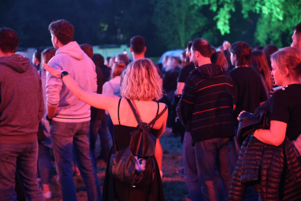Lublinalia 2024 - dzień trzeci!