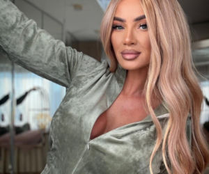 Izabela Macudzińska znów zaskoczyła metamorfozą. Internauci zachwyceni