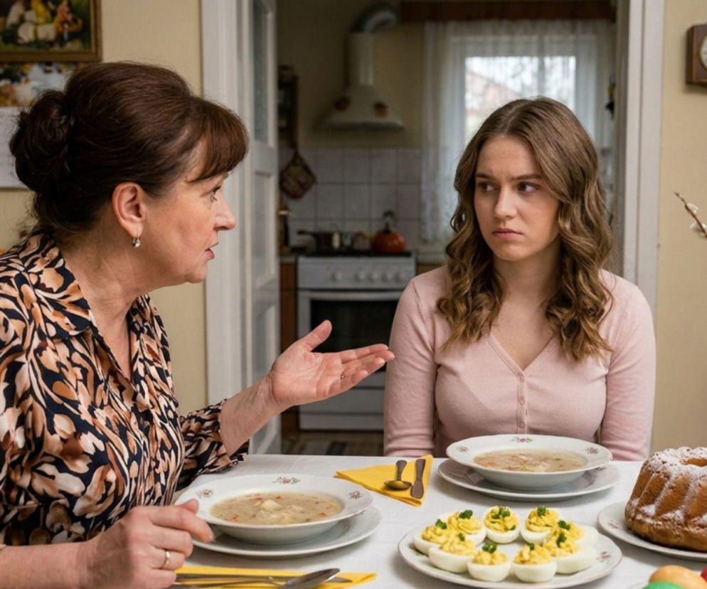 Niewygodne pytania o ślub i dzieci na Wielkanoc. Jak przetrwać rodzinne spotkanie