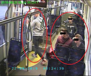Policja szuka sprawców pobicia z Krakowa