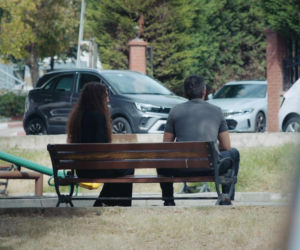 Dziedzictwo, odc. 897. Nana, Poyraz