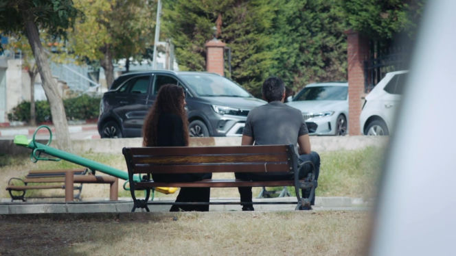 Dziedzictwo, odc. 897. Nana, Poyraz