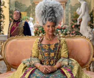 Bridgertonowie. Kiedy druga połowa 4. sezonu trafi do Netflixa? Długo czekać nie będziemy