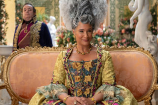 Bridgertonowie. Kiedy druga połowa 4. sezonu trafi do Netflixa? Długo czekać nie będziemy