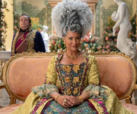 Bridgertonowie. Kiedy druga połowa 4. sezonu trafi do Netflixa? Długo czekać nie będziemy