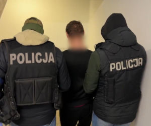 Tragedia w bydgoskim Fordonie. Nie żyje 38-latek