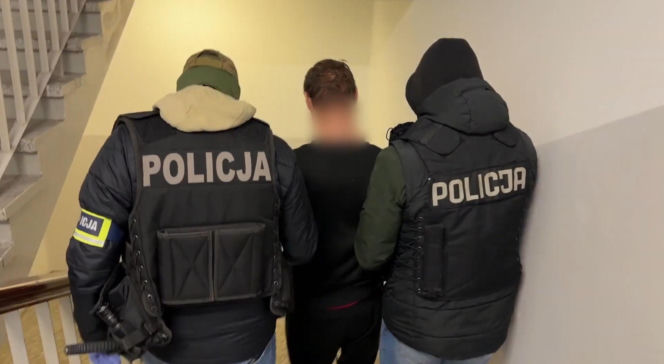 Tragedia w bydgoskim Fordonie. Nie żyje 38-latek