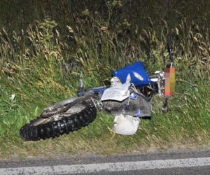 Tragiczny finał imprezy urodzinowej