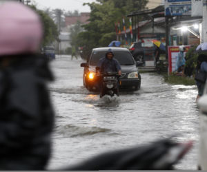 Rośni tragiczny bilans po cyklonie