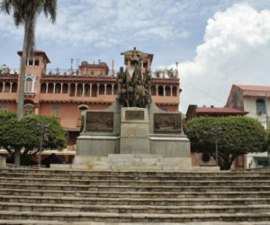 PANAMA