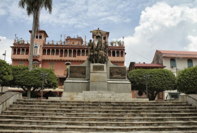 PANAMA