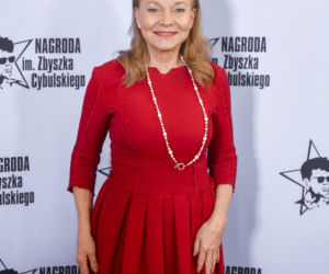 Gwiazdy na gali rozdania nagród im. Zbyszka Cybulskiego