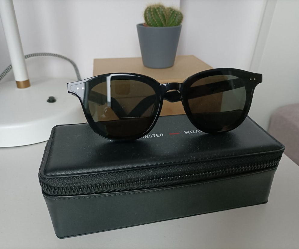 Huawei x Gentle Monster Eyewear II