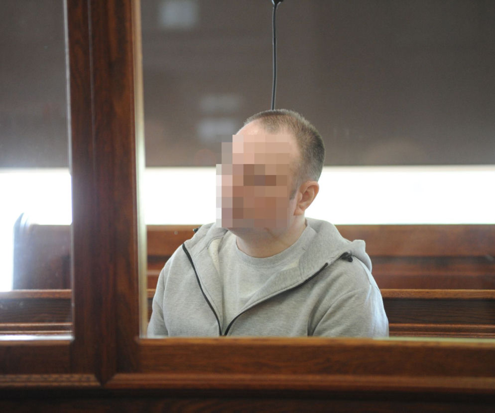 Krwawy Tulipan z Kołobrzegu okradał i zabijał kobiety. Przełomowa opinia biegłych