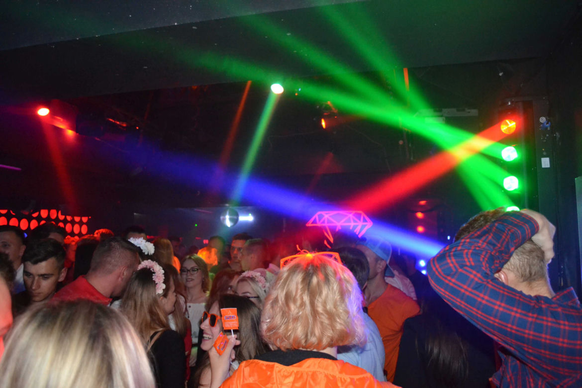 Eska Summer City w Black Diamond Club