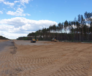 Tajny pas startowy z czasów zimnej wojny zostanie wyremontowany. Pójdą na to miliony [FOTO]