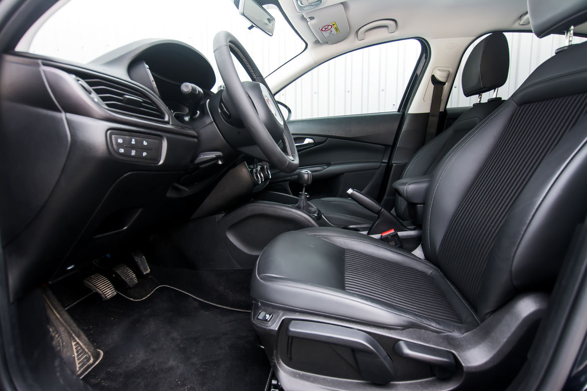 Fiat Tipo 1.4 T-Jet 120 KM