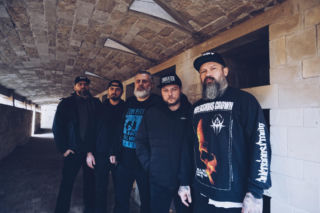 Wielki powrót Frontside po 8 latach! Rusza preorder wyczekiwanego albumu formacji!