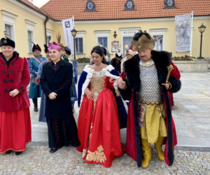 Wielka Parada Branickich w Białymstoku
